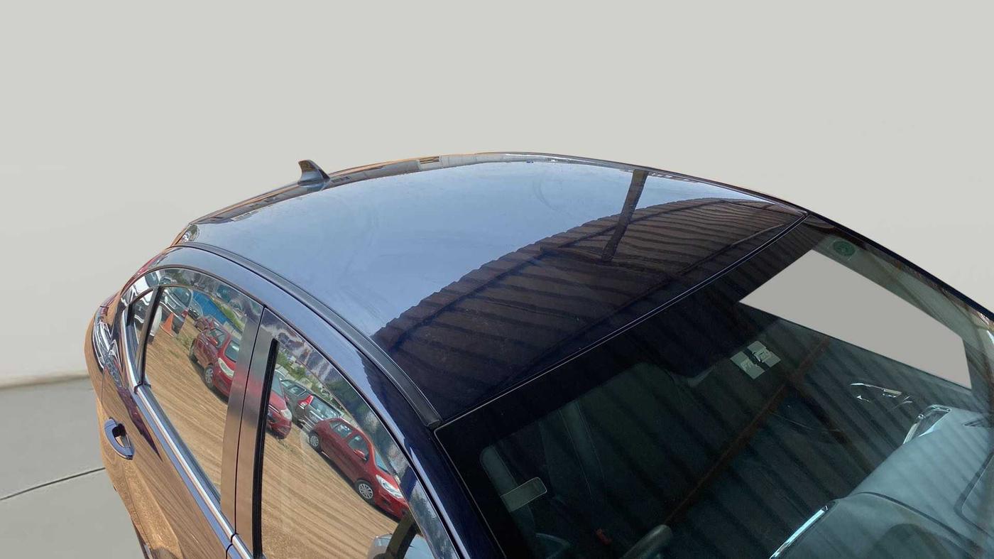 2019 Tata TIGOR XZA PLUS PETROL, Petrol, Automatic, 59,953 km, Roof