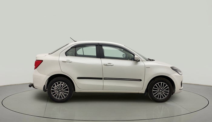 2017 Maruti Dzire ZDI PLUS, Diesel, Manual, 83,035 km, Right Side View