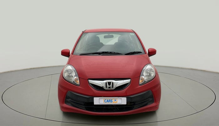 2013 Honda Brio S MT, Petrol, Manual, 58,318 km, Front