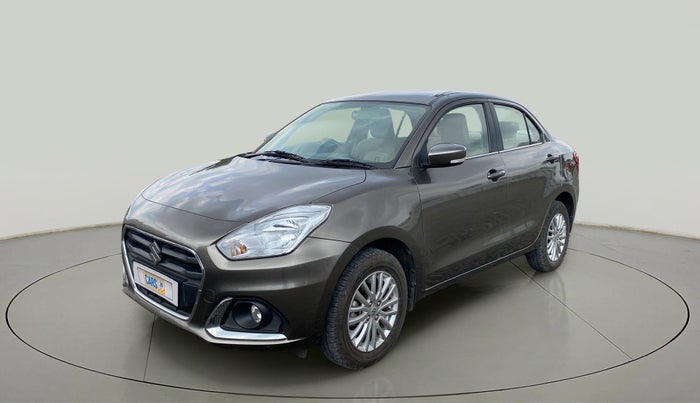 2020 Maruti Dzire ZXI AMT, Petrol, Automatic, 18,664 km, Left Front Diagonal