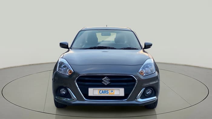 2020 Maruti Dzire ZXI AMT, Petrol, Automatic, 18,664 km, Front