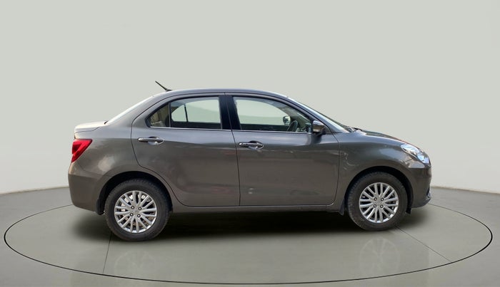 2020 Maruti Dzire ZXI AMT, Petrol, Automatic, 18,664 km, Right Side