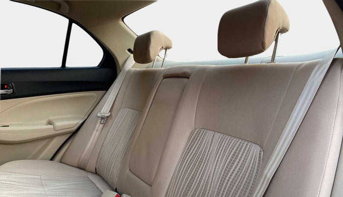 2020 Maruti Dzire ZXI AMT, Petrol, Automatic, 18,664 km, Right Side Rear Door Cabin