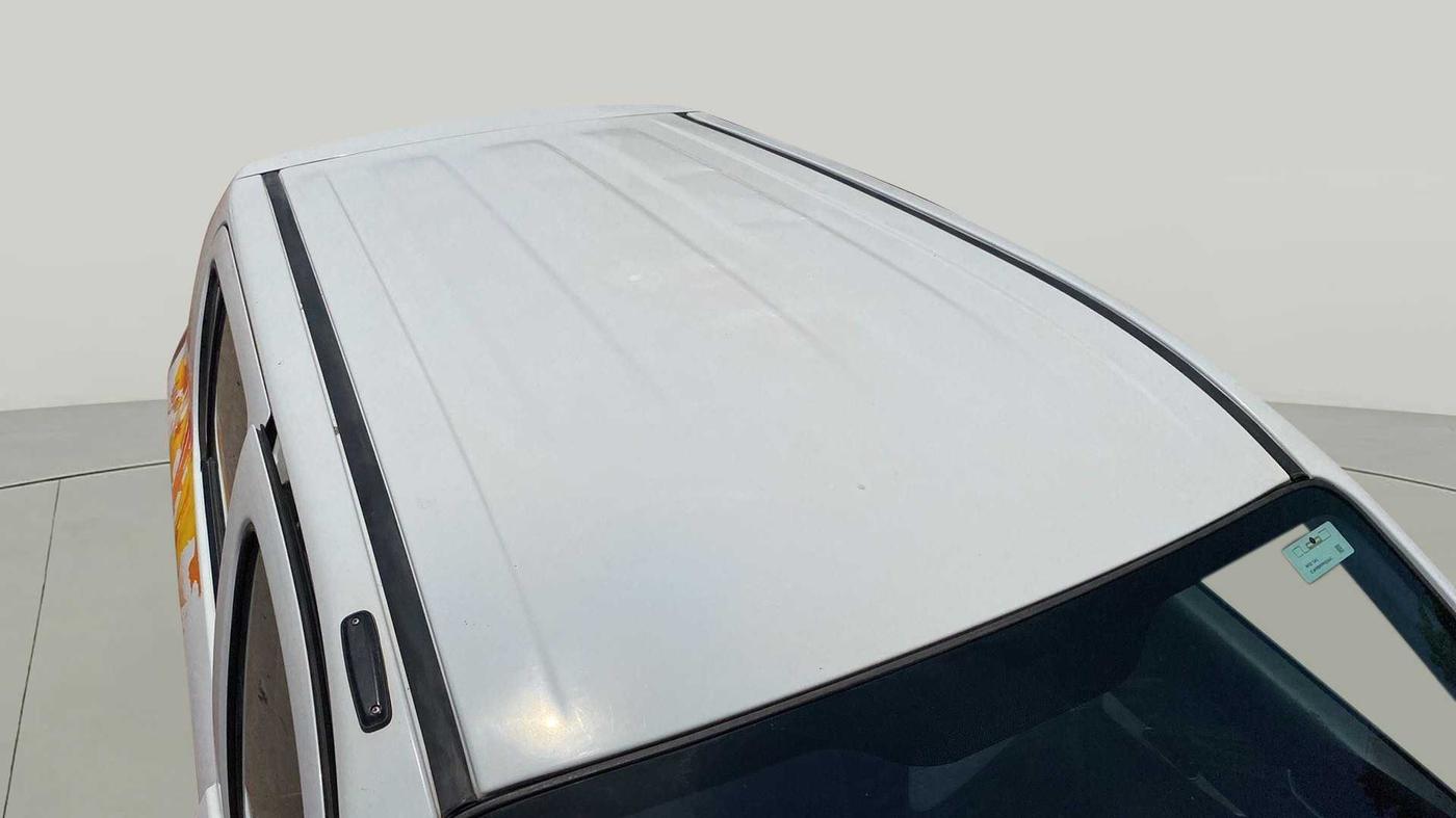 2017 Maruti Alto 800 LXI, Petrol, Manual, 26,391 km, Roof