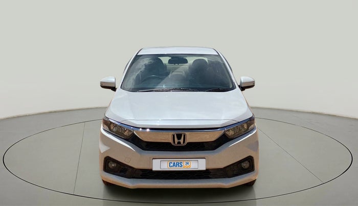 2019 Honda Amaze 1.2L I-VTEC V, Petrol, Manual, 24,237 km, Front