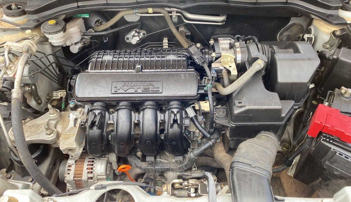 2019 Honda Amaze 1.2L I-VTEC V, Petrol, Manual, 24,237 km, Open Bonet