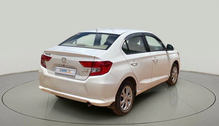 2019 Honda Amaze 1.2L I-VTEC V, Petrol, Manual, 24,237 km, Right Back Diagonal