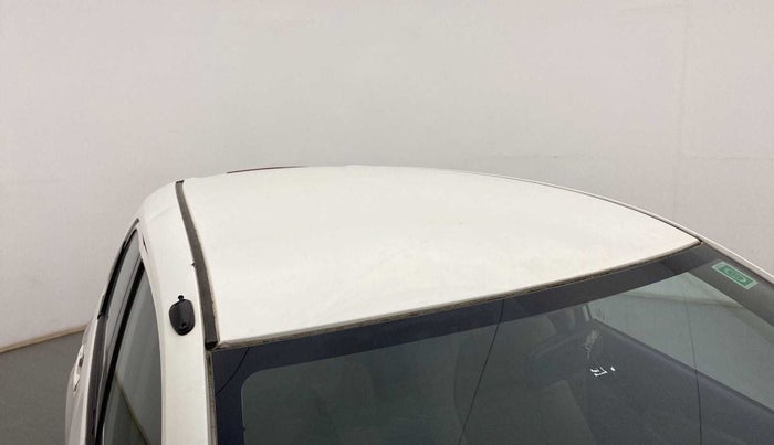 2013 Honda Brio V MT, Petrol, Manual, 61,406 km, Roof