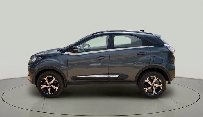 2022 Tata NEXON XZA PLUS (HS) PETROL, Petrol, Automatic, 15,908 km, Left Side