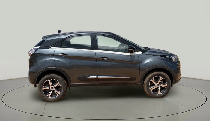 2022 Tata NEXON XZA PLUS (HS) PETROL, Petrol, Automatic, 15,908 km, Right Side View