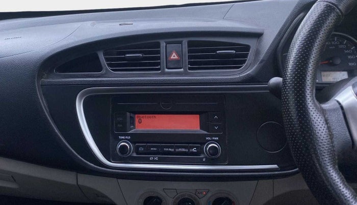 2020 Maruti Alto VXI, Petrol, Manual, 9,065 km, Air Conditioner