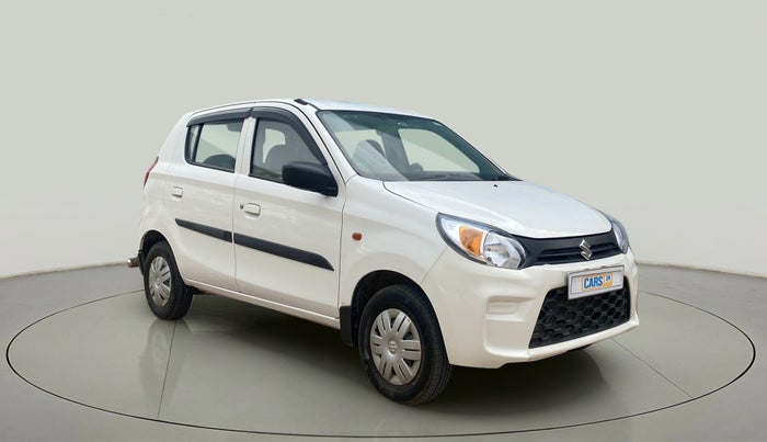 2020 Maruti Alto VXI, Petrol, Manual, 9,065 km, Right Front Diagonal