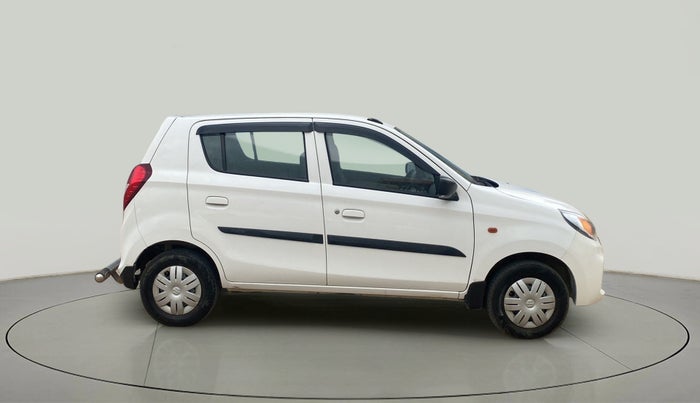 2020 Maruti Alto VXI, Petrol, Manual, 9,065 km, Right Side