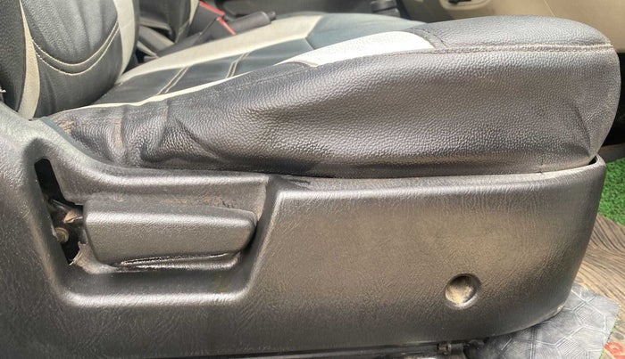 2020 Maruti Alto VXI, Petrol, Manual, 9,065 km, Driver Side Adjustment Panel
