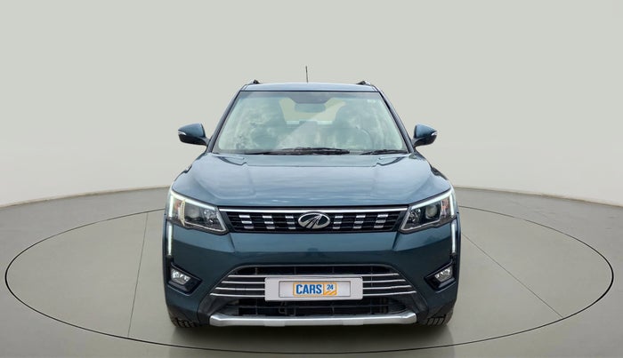 2021 Mahindra XUV300 W8 (O) 1.2 PETROL, Petrol, Manual, 21,374 km, Front