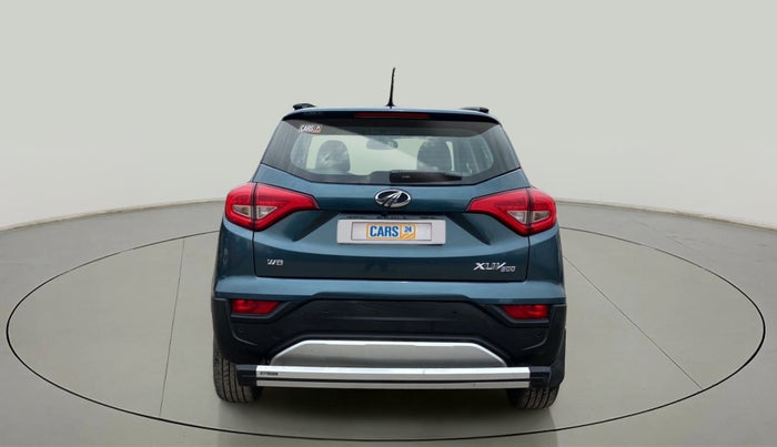 2021 Mahindra XUV300 W8 (O) 1.2 PETROL, Petrol, Manual, 21,374 km, Back/Rear