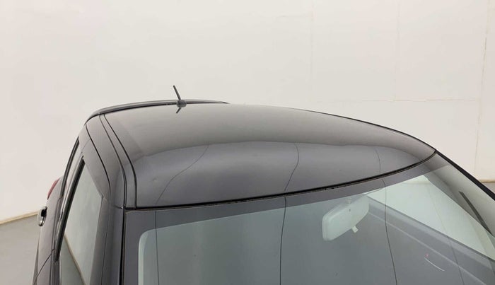 2014 Maruti Swift VXI, Petrol, Manual, 54,507 km, Roof