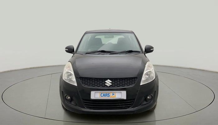 2014 Maruti Swift VXI, Petrol, Manual, 54,507 km, Front