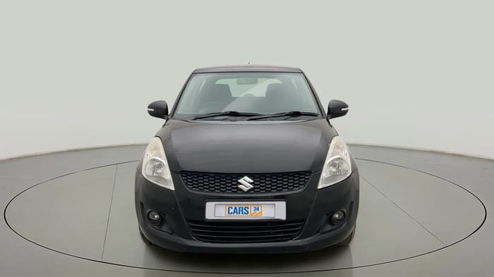 2014 Maruti Swift VXI, Petrol, Manual, 54,507 km, Front