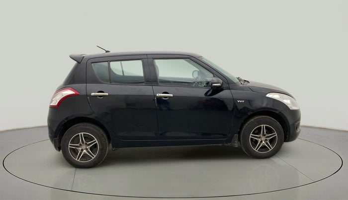 2014 Maruti Swift VXI, Petrol, Manual, 54,507 km, Right Side View
