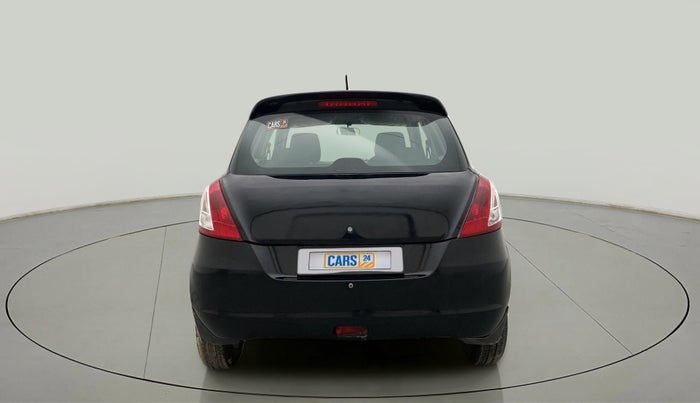 2014 Maruti Swift VXI, Petrol, Manual, 54,507 km, Back/Rear