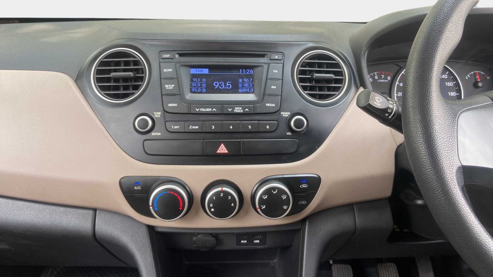 Features