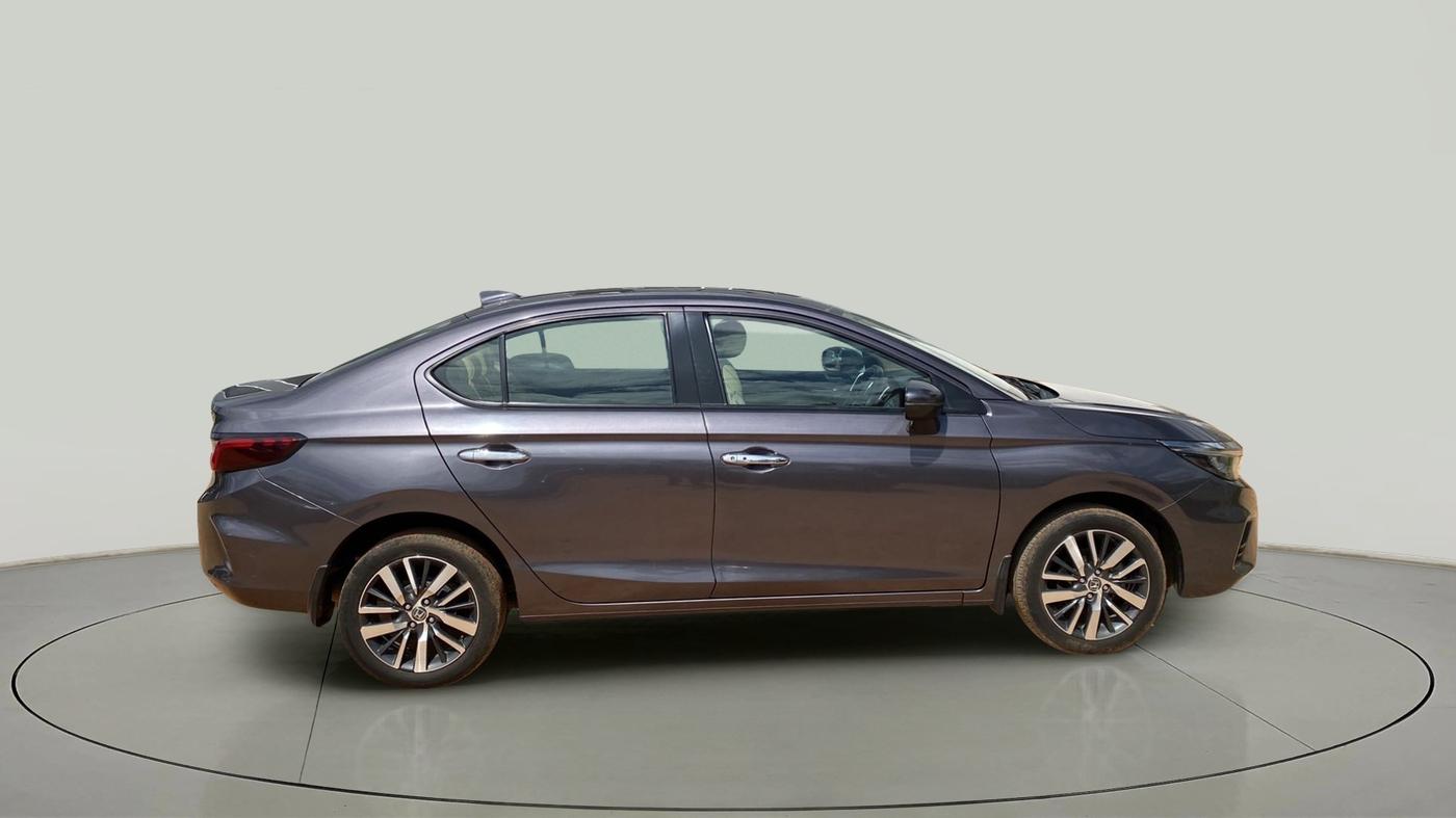 2022 Honda City 1.5L I-VTEC ZX, Petrol, Manual, 42,475 km, Right Side View
