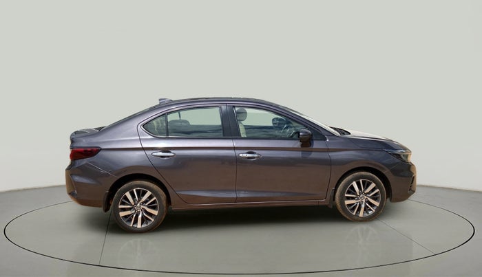2022 Honda City 1.5L I-VTEC ZX, Petrol, Manual, 42,475 km, Right Side View