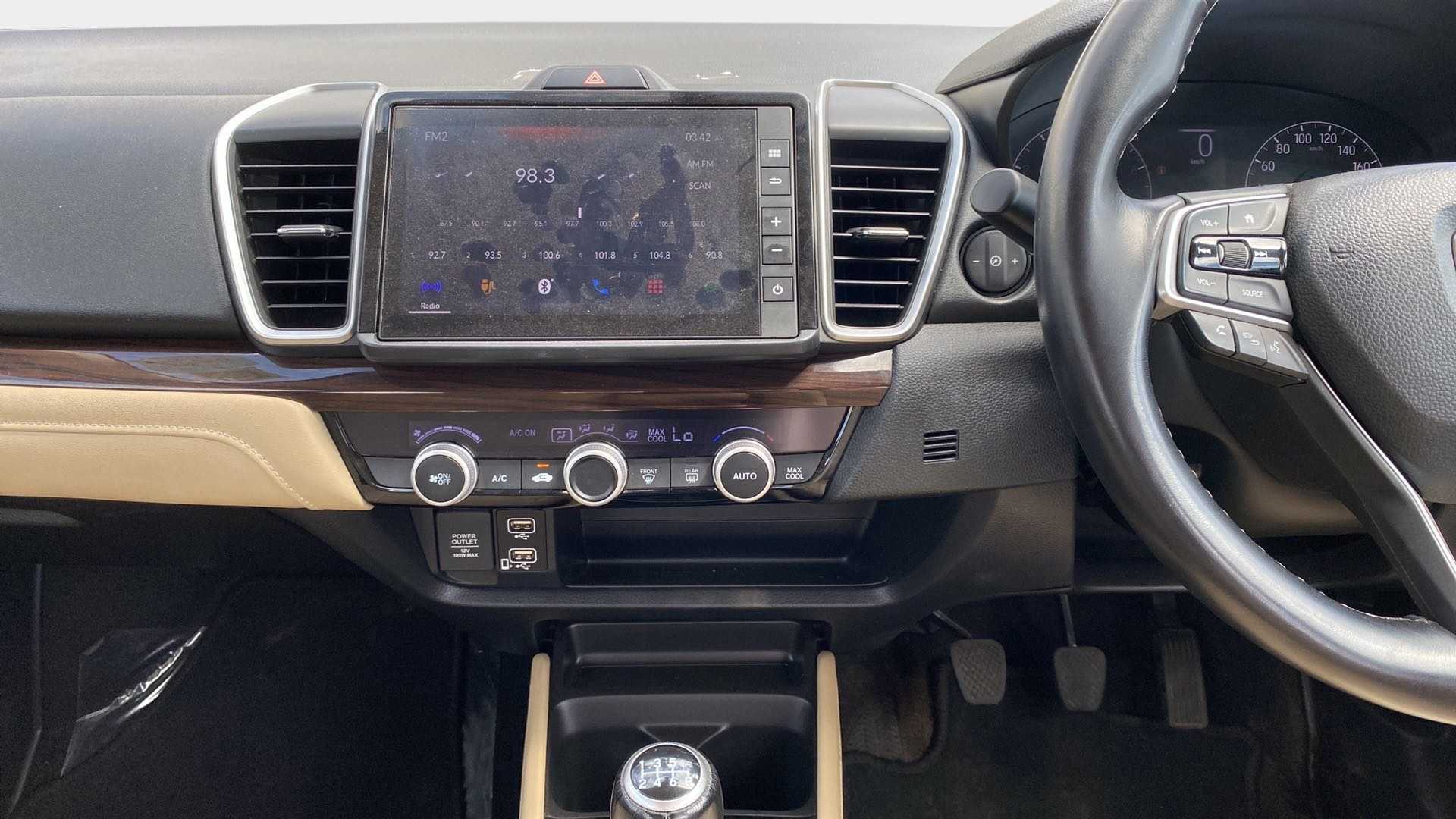 Features