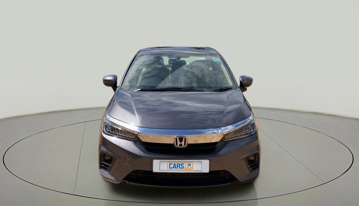 2022 Honda City 1.5L I-VTEC ZX, Petrol, Manual, 42,475 km, Front