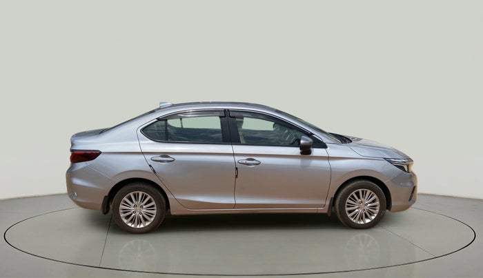 2021 Honda City 1.5L I-VTE V CVT, Petrol, Automatic, 22,367 km, Right Side View