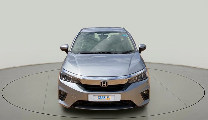 2021 Honda City 1.5L I-VTE V CVT, Petrol, Automatic, 22,367 km, Front