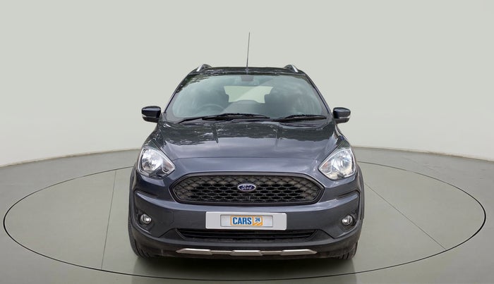 2019 Ford FREESTYLE TITANIUM PLUS 1.2 PETROL, Petrol, Manual, 67,445 km, Front