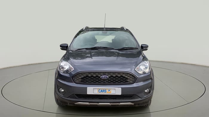 2019 Ford FREESTYLE TITANIUM PLUS 1.2 PETROL, Petrol, Manual, 67,445 km, Front