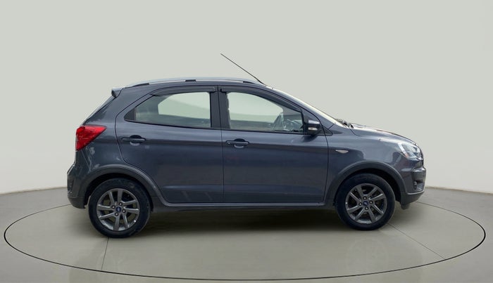 2019 Ford FREESTYLE TITANIUM PLUS 1.2 PETROL, Petrol, Manual, 67,445 km, Right Side