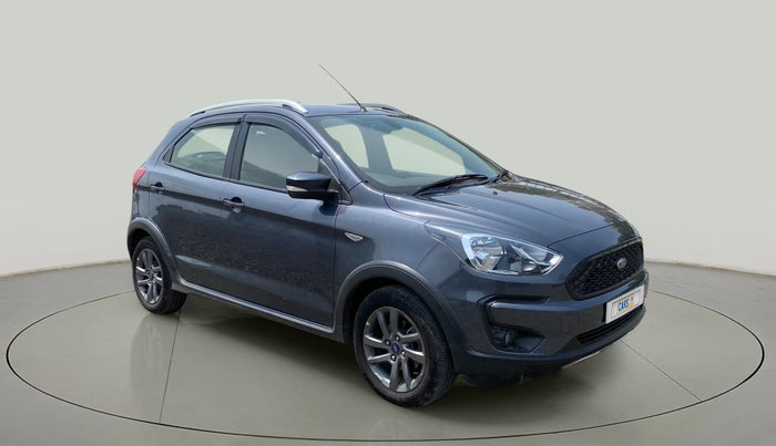 2019 Ford FREESTYLE TITANIUM PLUS 1.2 PETROL, Petrol, Manual, 67,445 km, SRP