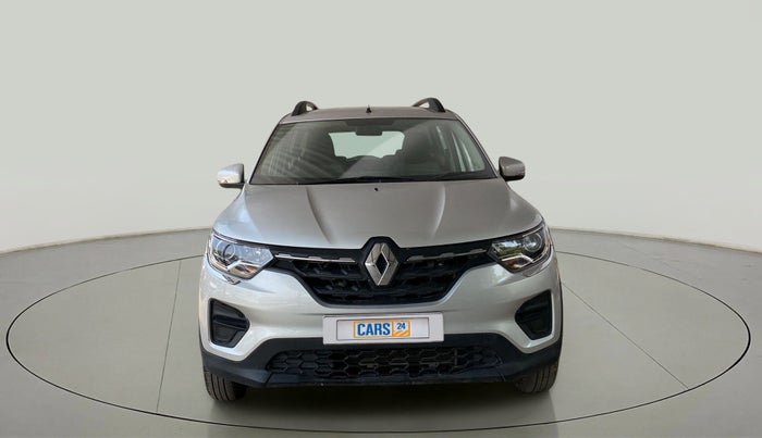 2020 Renault TRIBER RXL MT, Petrol, Manual, 16,901 km, Front