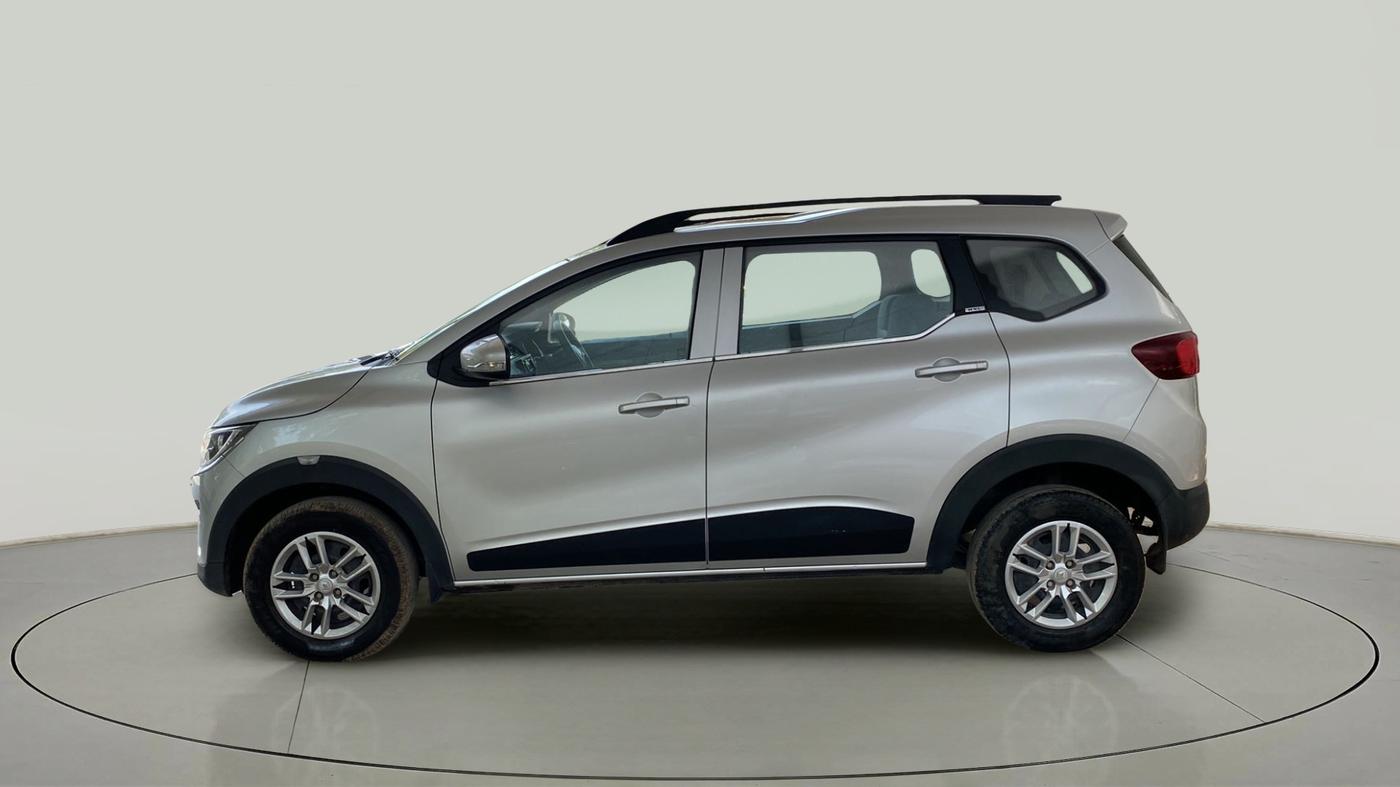 2020 Renault TRIBER RXL MT, Petrol, Manual, 16,901 km, Left Side