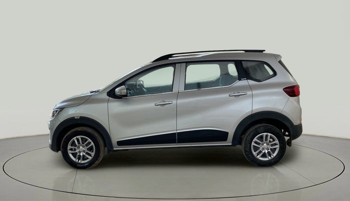 2020 Renault TRIBER RXL MT, Petrol, Manual, 16,901 km, Left Side