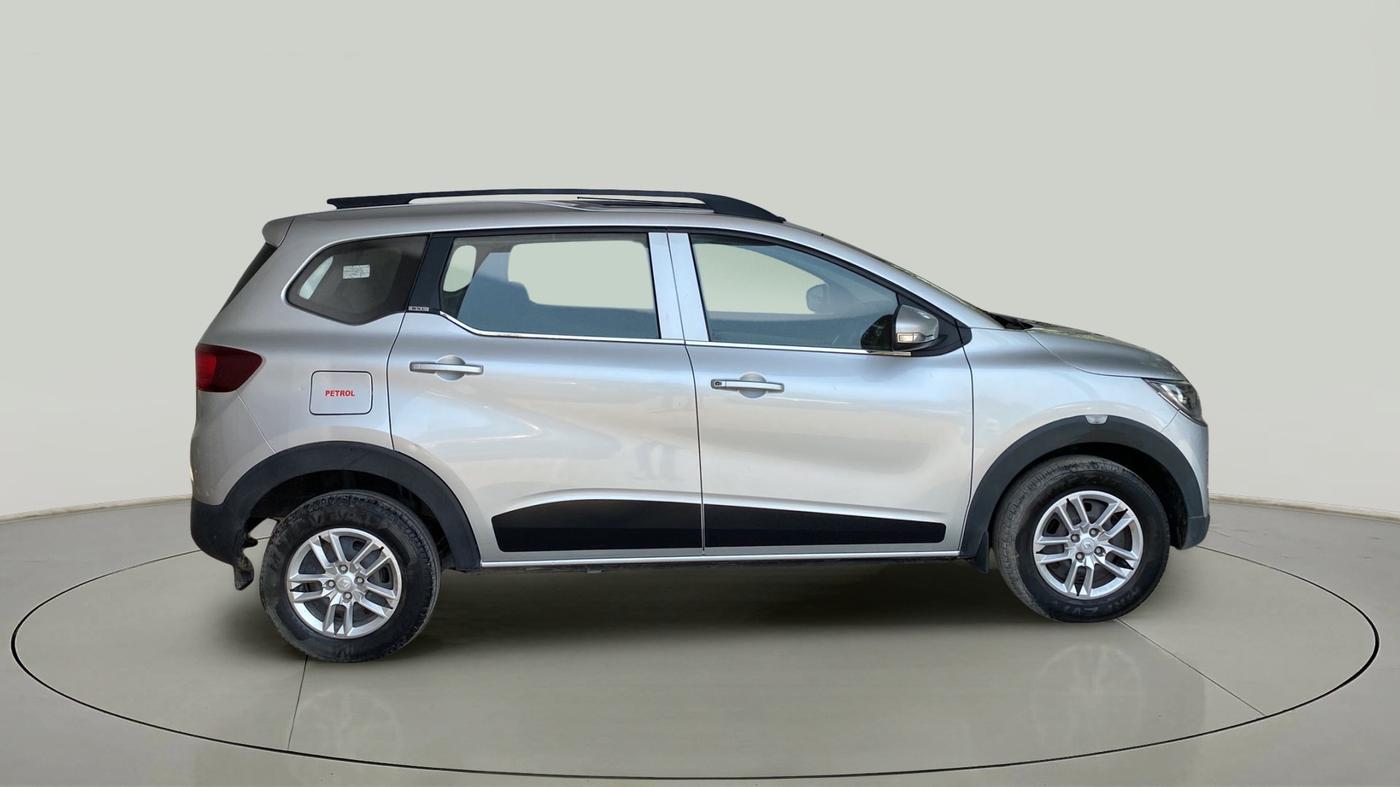 2020 Renault TRIBER RXL MT, Petrol, Manual, 16,901 km, Right Side View