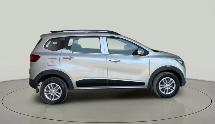 2020 Renault TRIBER RXL MT, Petrol, Manual, 16,901 km, Right Side View