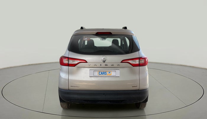 2020 Renault TRIBER RXL MT, Petrol, Manual, 16,901 km, Back/Rear