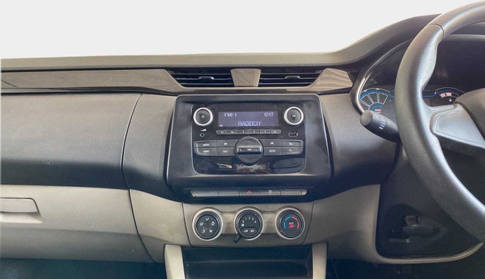 2020 Renault TRIBER RXL MT, Petrol, Manual, 16,901 km, Air Conditioner