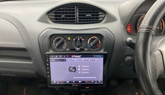 2018 Maruti Alto 800 VXI, Petrol, Manual, 55,517 km, Air Conditioner