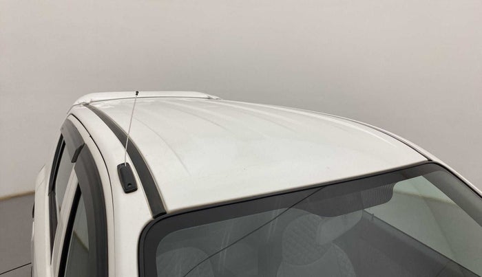 2018 Maruti Alto 800 VXI, Petrol, Manual, 55,517 km, Roof