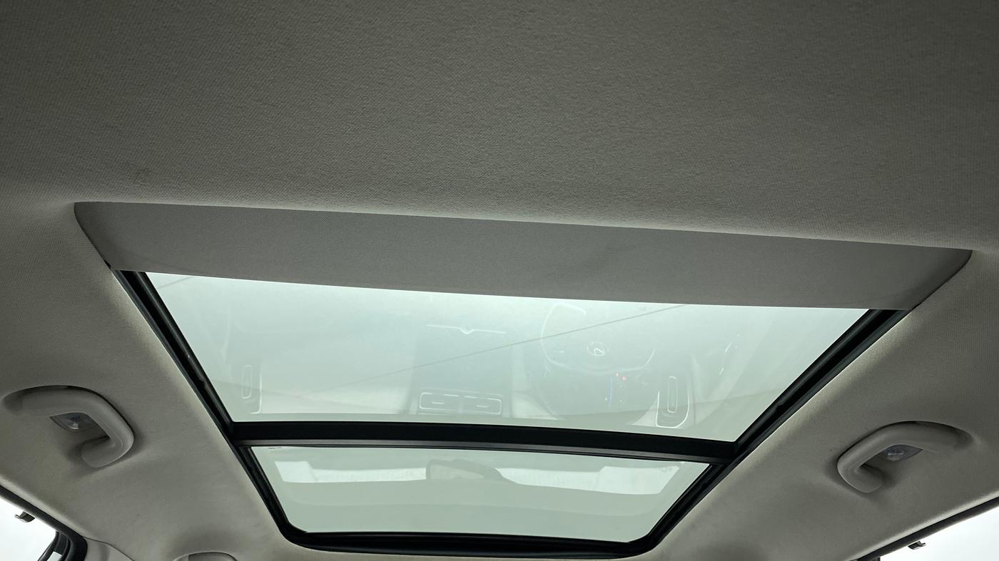 2020 Hyundai Creta 1.5 SX (O) AT, Petrol, Automatic, 50,551 km, Panoramic Sunroof