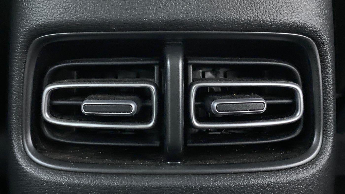 2020 Hyundai Creta 1.5 SX (O) AT, Petrol, Automatic, 50,551 km, Rear AC Vents
