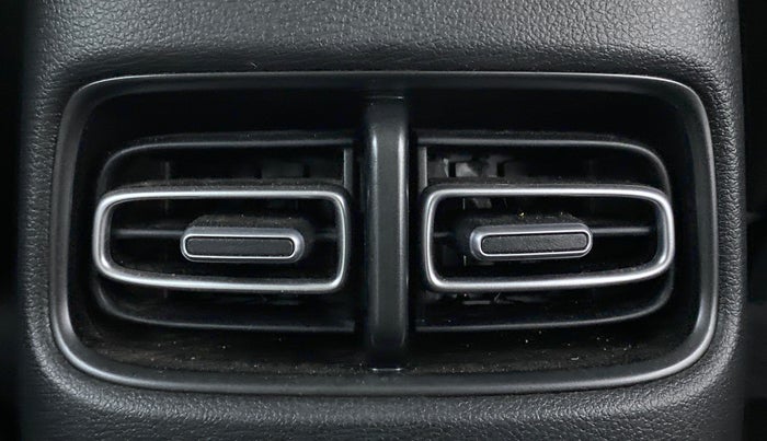 2020 Hyundai Creta 1.5 SX (O) AT, Petrol, Automatic, 50,551 km, Rear AC Vents