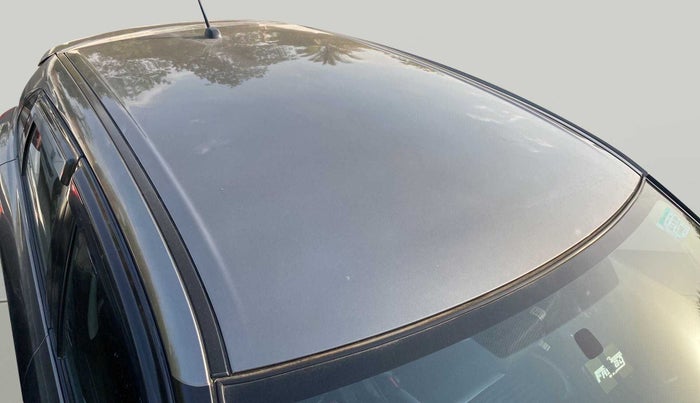 2021 Maruti Baleno DELTA PETROL 1.2, Petrol, Manual, 38,969 km, Roof