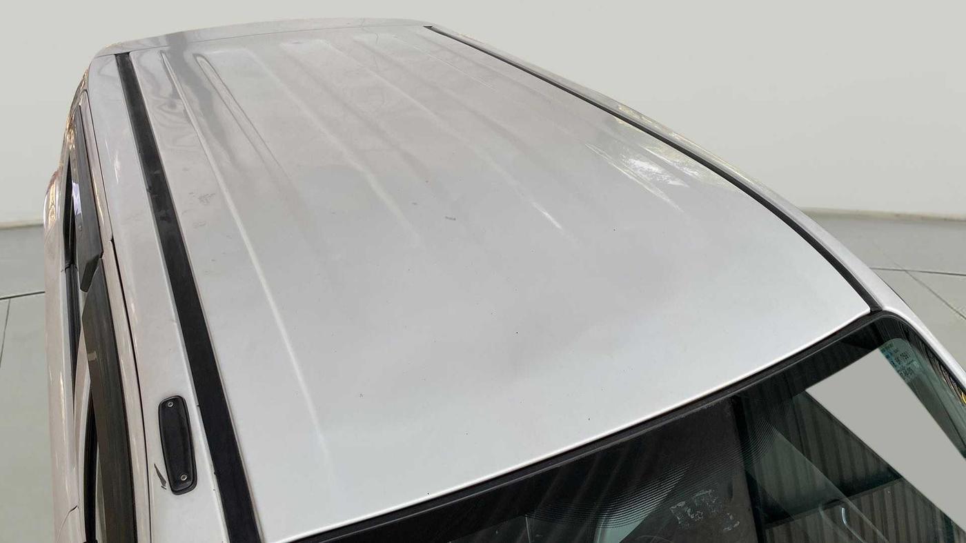2019 Maruti Alto LXI, Petrol, Manual, 46,640 km, Roof